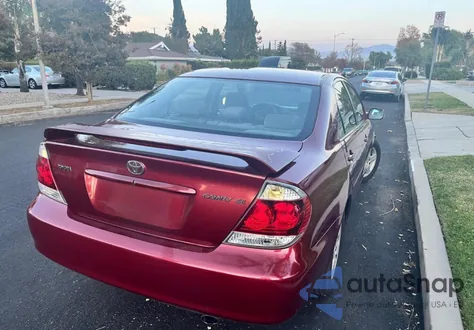 4T1BE32K85U038064